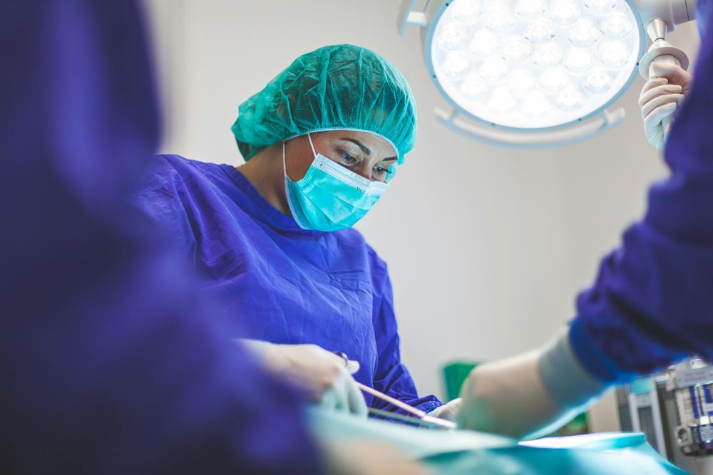 using dentistry in missions