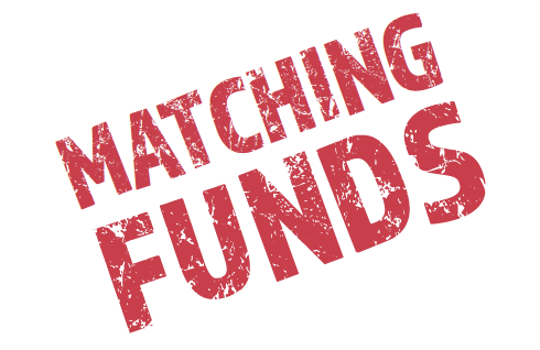 Matching Funds