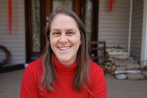 Jil Christiansen