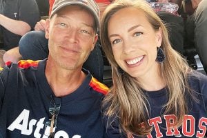 Josh and Amanda Barbe