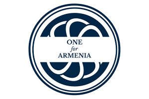 ONE for ARMENIA