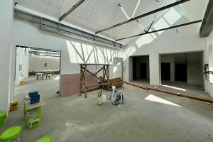 Agape Building Fund in Romania