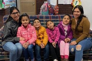 Children’s Home of the Mountains