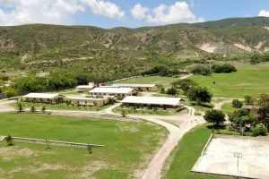 Haiti Conference Center