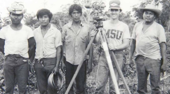 From Our Humble Beginnings to Global Missions Impact