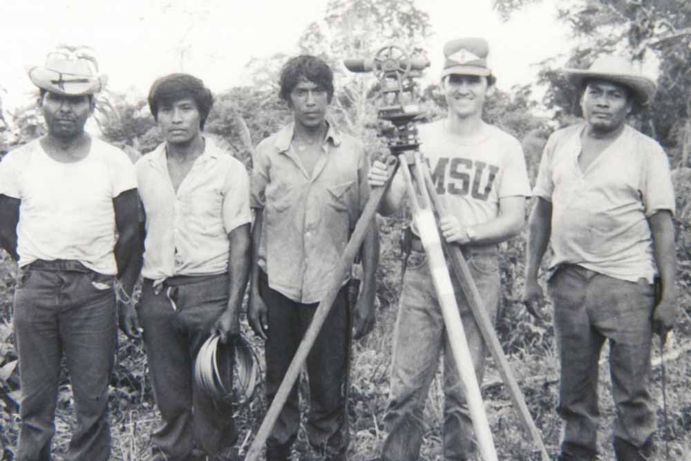 From Our Humble Beginnings to Global Missions Impact