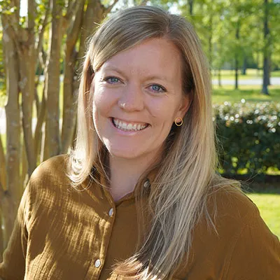 Emily Darnell