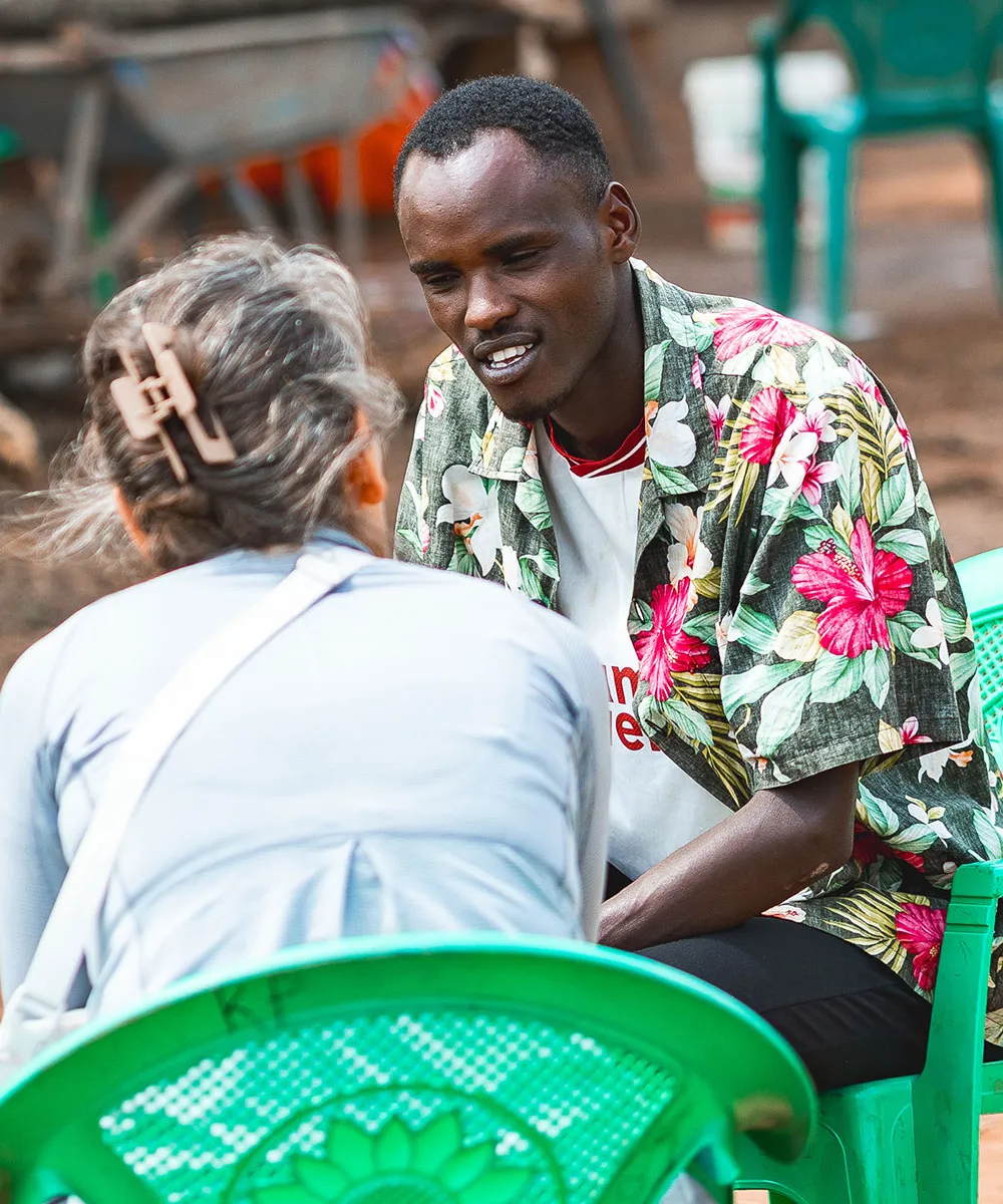 Go With Global: Kenya