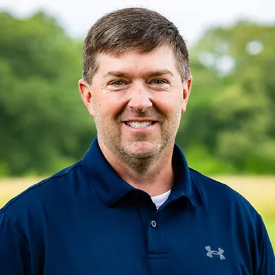 John Tidwell